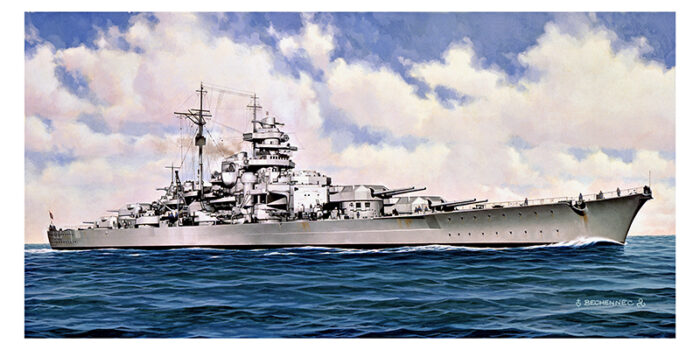 Bismark
