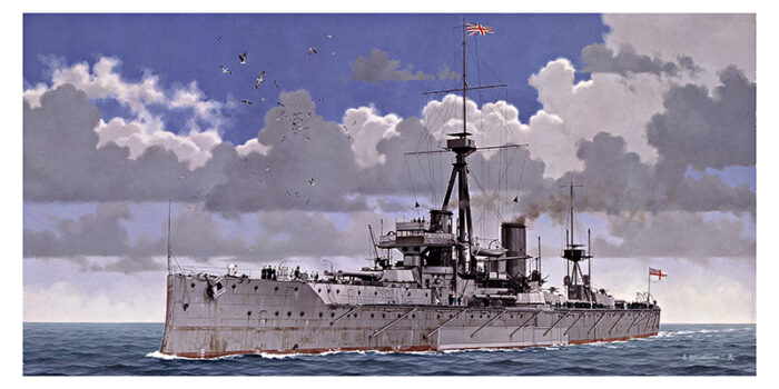 Dreadnought