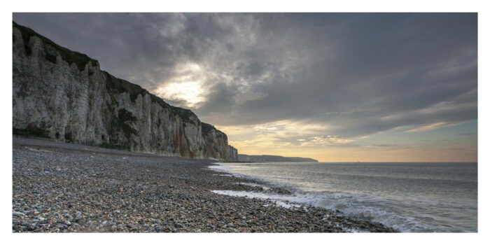 Falaises de Dieppe